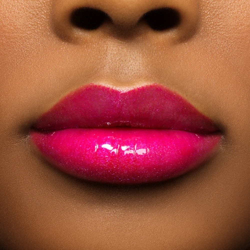 Stila Beauty Boss Lip Gloss Payday - Picture 14 of 15